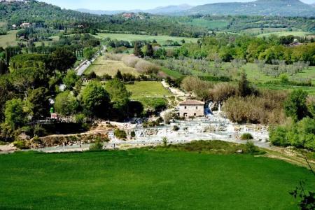 Saturnia Tuscany - 98