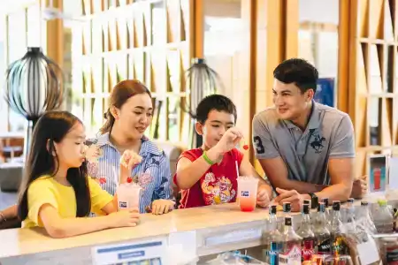 Holiday Inn Express Phuket Patong Beach Central, An Ihg - Sha Plus - 36