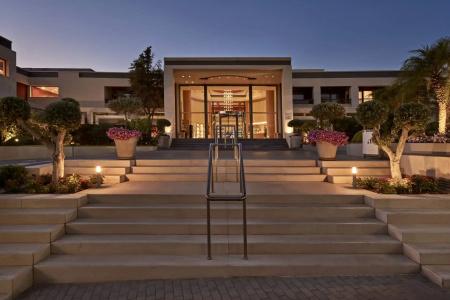 Atlantica Kalliston Resort - Adults Only - 0