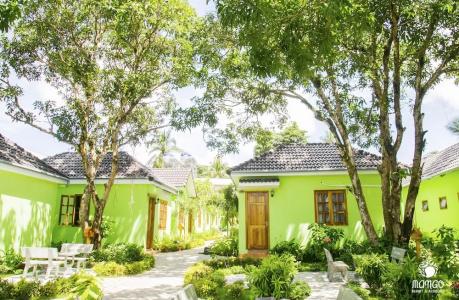 Bamboo Resort Phu Quoc - 73