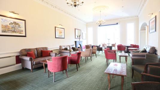 Columba Inverness by Compass Hospitality - 22