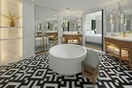 Resorts World Sentosa - Hard Rock (Sg Clean) - 110