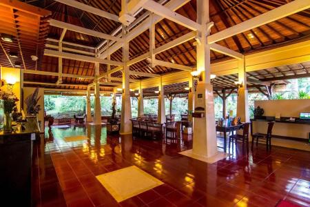 Champlung Sari And Villas Ubud - Chse Certified - 25
