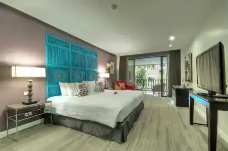 Burasari Phuket Resort & Spa - Sha Extra Plus - 15