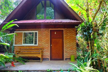 Malees Nature Lovers Bungalows - 69