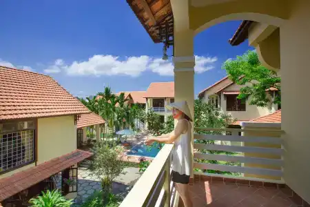 Windbell Villa Hoi An - 19