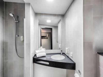 b&b müNchen City-West - 30