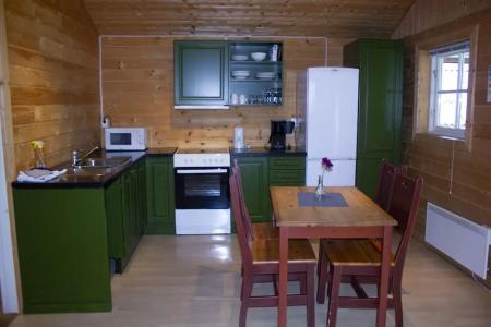 Gudvangen Camping - 15