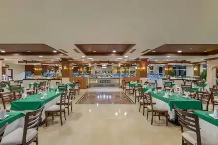 Alva Donna Beach Resort Comfort - 33