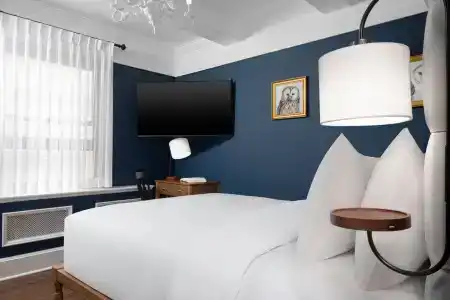 Voco The Franklin New York, An Ihg - 50