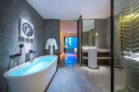 Conrad Guangzhou - 32