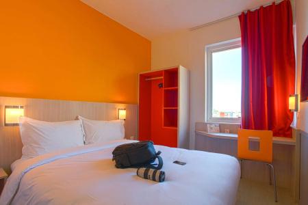 Premiere Classe Casablanca Centre Ville - 43