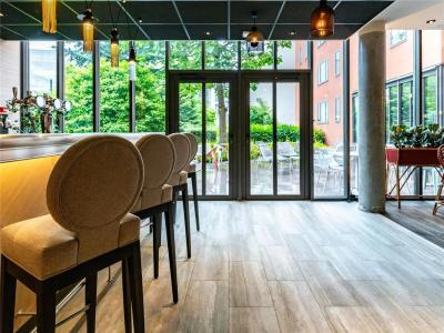 Novotel Suites Reims Centre - 41