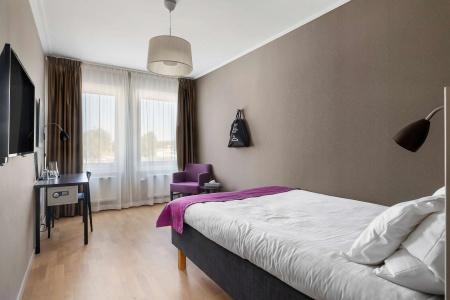 Best Western Plus Park Airport - 48