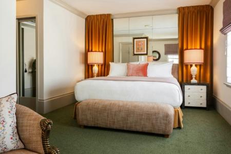 Maison 140 Beverly Hills - 44