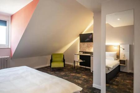 Boutique Atrium München - 102