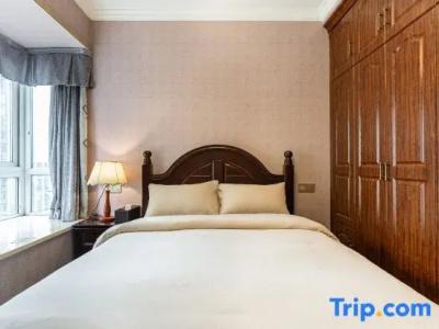 Holiday Inn Chengdu Xindu, An Ihg - 125