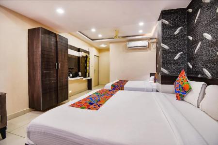 Treebo Trend Rotano Suites - 16