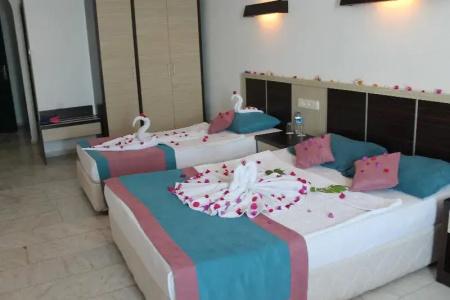 Semt Luna Beach - 56