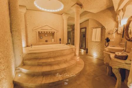 Anka Cave Suites - 186
