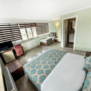 Sağıroğlu Otel - 48