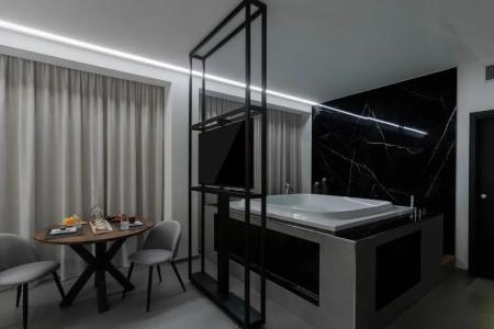 Suite Palermo Apartment - 145