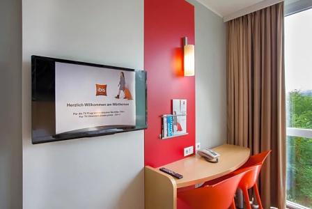 ibis Wörthersee - 38