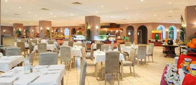 Djerba Resort - 21
