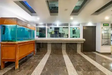 Embassy - 1