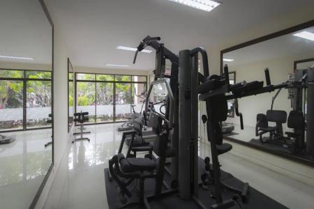 Synergy Samui - 31