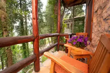 Watermill Faralya - 27