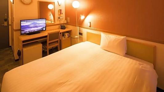Toyoko Inn Hanshin Ekimae - 104