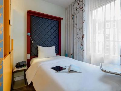 ibis Styles Berlin Mitte - 51