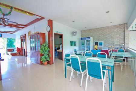 OYO 75361 Phuket Airport Sonwa Resort - 8