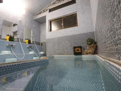Hinode Ryokan - 14