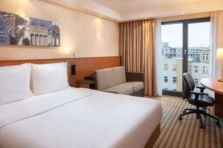 Hampton by Hilton Berlin City West - 37