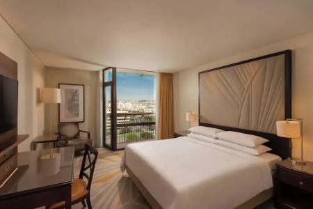 Lisbon Marriott - 47