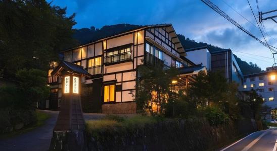 Otowaya Ryokan - 19