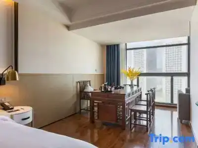Kyriad Marvelous Kunming High-tech District Kepu Road - 69