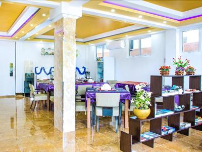 Vilu Rest - 35