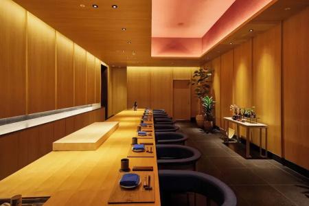 Ananti Hilton Busan - 20