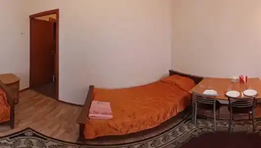 Mini Tepliy Ochag - 1