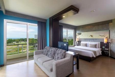 Sala at Hua Hin Serviced Apartment & - 48