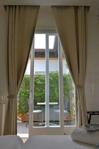 B&b Mondello Resort - 21