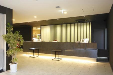 Meitetsu Inn Chita Handa Ekimae - 13