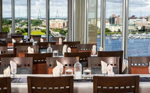 Holiday Inn Charleston-Riverview, An Ihg - 22