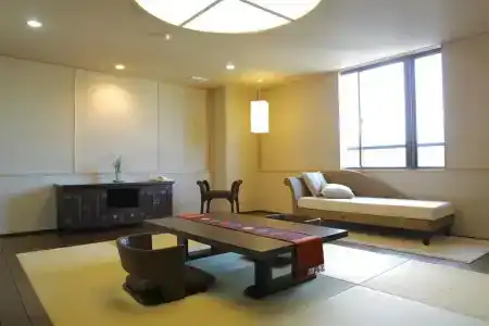 Ryokan Tatami - 25