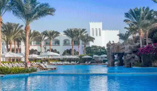 Baron Palms Resort Sharm El Sheikh (Adults Only) - 24