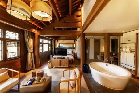 Lux* Tea Horse Road Lijiang - 61