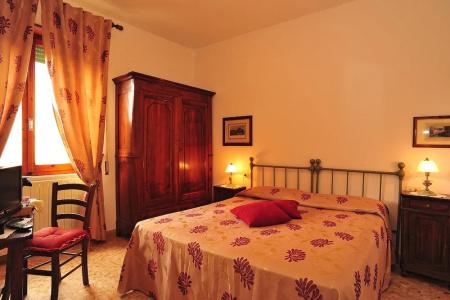 Le Camere di Monia Saturnia - 8
